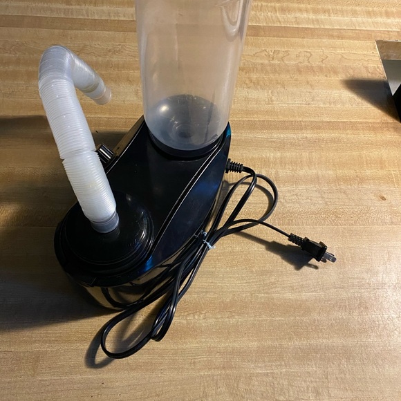 Reptile humidifier - Picture 3 of 3